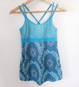 Prana Kaley Tunic Top